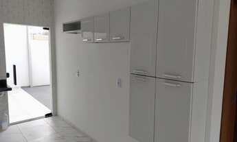 Imagem 3: Casa para Locação na Cidade Nova prox ao Sumauma