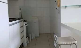 Imagem 5: Imóvel para aluguel tem 47 metros quadrados com 1 quarto em Jardim Armação - Salvador - BA