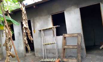 Imagem: Casa pronta pra morar telefone 99