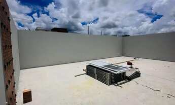 Imagem 2: Casas novas a venda no bairro parque das flores (altos do pamital