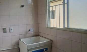 Imagem 4: Apartamento para locação, Conjunto Promorar Raposo Tavares, São Paulo, SP