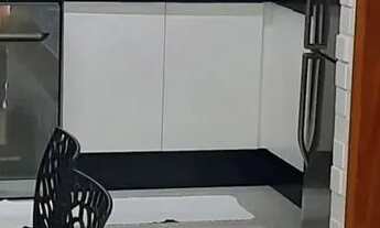 Imagem 2: Sobrado para venda com 74m² e 1 vaga no Parque Mandaqui - Impecável