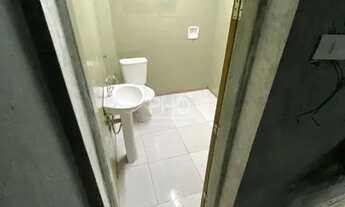 Imagem 7: Salão comercial disponível para locação