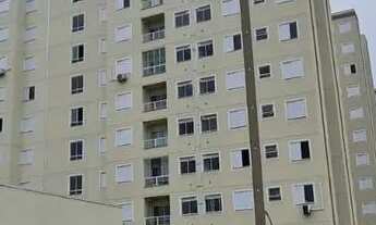 Imagem 3: Apartamento 2 dormitórios, novo no Bairro Costa e Silva