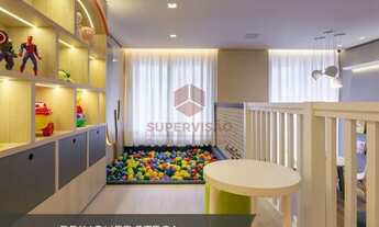 Imagem 7: Apartamento de 119,6 m² no Don Residence com 3 quartos, sendo os 3 suítes, no bairro Campi