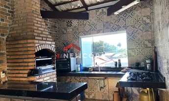 Imagem 7: Casa em Rua Vinte e Um - Colonial - Contagem/MG