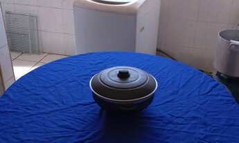 Imagem 4: Quarto/casa. 999!