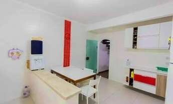 Imagem 6: Sobrado à venda, 139 m² por R$ 599.999,99 - Campestre - Santo André/SP