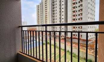 Imagem 3: Apartamento de 2 dormitórios no condomínio Borghese Boulevard