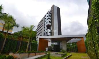 Imagem 7: Sala Comercial à venda com area total de 68,00 m² com 1 vaga na garagem no bairro Garcia e