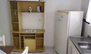 Imagem 3: Kit net mobiliada na guarda do cubatão em Palhoça