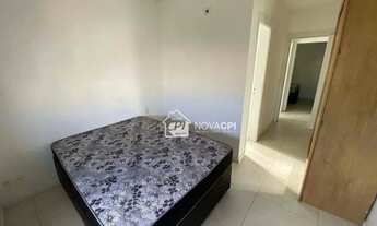 Imagem 5: Flat com 2 dormitórios para alugar, 70 m² Boqueirão - Santos/SP