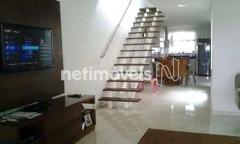 Imagem 5: Venda Casa geminada Cenáculo Belo Horizonte