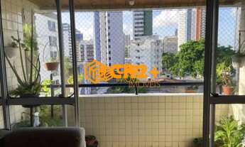 Imagem 3: Apartamento com 3 quartos 1 suítes em Candeias/112m² Jaboatão Dos Guararapes