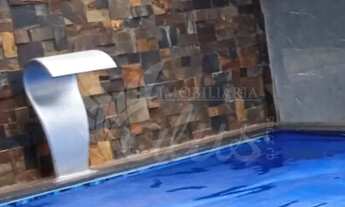 Imagem 5: Sobrado para venda com 254 metros quadrados com 3 quartos em Residencial Barravento - Goiâ