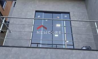 Imagem 2: Sobrado em Rua Augusto de Melo - Villa Di Cesar - Mogi das Cruzes/SP