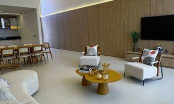 Imagem 3: Excelente casa com fino acabamento e toda mobiliada na Ponte Alta Norte