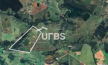 Imagem 4: Área Rural à Venda em Aragoiânia/GO 8,5 Alqueires