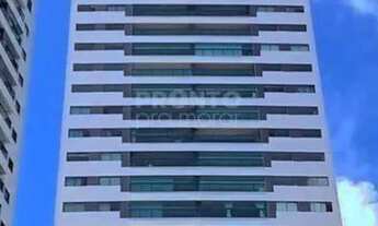 Imagem: Torre - Apartamento com 123 metros - 4 Quartos