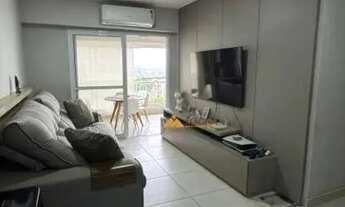 Imagem 2: Apartamento com 2 dormitórios à venda, 88 m² por R$ 750.000,00 - Guaporé - Ribeirão Preto