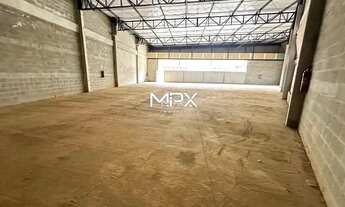 Imagem: Salão para alugar em Piracicaba, Vila Rezende