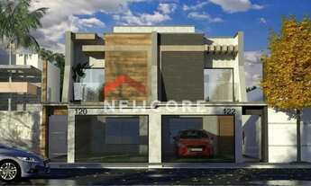 Imagem: Casa em Rua Monteiro Lobato - Novo Horizonte