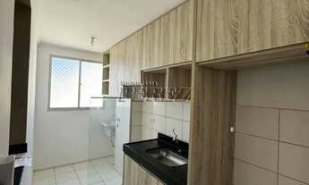 Imagem 6: Apartamento para Venda na Rua Creusa Pereira Campos no Spazio Louvre - Gleba Palhano