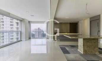 Imagem 7: Apartamento para venda com 157m² em Vila Nova Conceição - SP