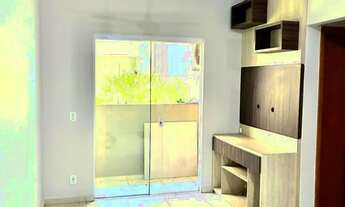 Imagem 2: Apartamento à Venda e Locação no Parque Gramado, Americana - 2 Dorms