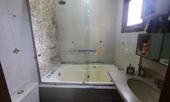 Imagem 6: Casa em Condomínio, 131m², 2 dormitórios, 1 vaga no bairro Cavalhada