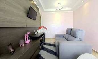 Imagem 2: Apartamento em Rua Javorau - Vila Albertina - São Paulo/SP