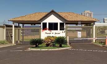 Imagem 5: Lote em Condomínio Nascente do Jaraguá - Altos do Jaraguá - Araraquara/SP