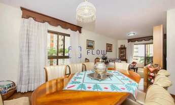 Imagem 6: Apartamento Para Venda Higienópolis, 3 Quartos, 1 Suíte, 2 Vagas, 123m² - (condomínio Meno