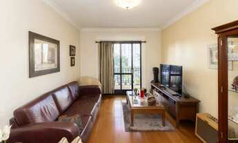 Imagem 4: Apartamento para venda em Pompeia com 3 quartos, sendo 1 suíte , 103m²