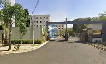 Imagem: Apartamento 2 quartos para Venda Jardim