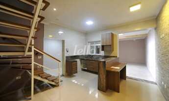 Imagem 7: Casa 3 quartos para alugar no(a) Chácara Tatuapé