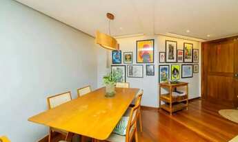 Imagem 6: Casa em condomínio com 3 dormitórios, revertido em 2, suíte e 2 vagas