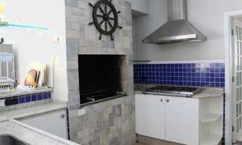 Imagem 4: Casa em Alameda das Aroeiras (RSL Mod 19 Bsq Orla) - Riviera de São Lourenço - Bertioga/SP