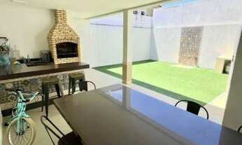 Imagem 6: Casa com 3 dormitórios à venda, 210 m² por R$ 1.200.000 - Coaçu - Eusébio/CE