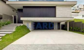 Imagem 4: CASA EM CONDOMÍNIO - TAMBORÉ - SP