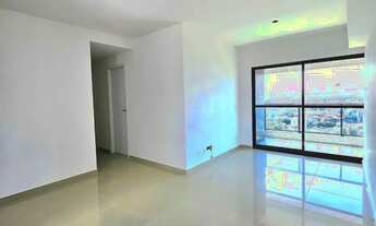 Imagem 5: Imóvel para venda possui 51 metros quadrados com 2 quartos