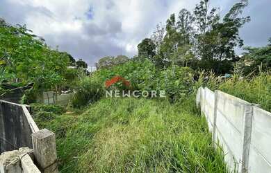 Imagem 3: Lote em Rua Miami - Jardim Jaraguá - Atibaia/SP