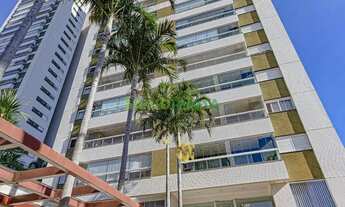 Imagem 2: APARTAMENTO DE ALTO PADRÃO, NO ED. CENARIUM RESIDENCE, PARA MORAR NA ZONA 02, PRÓXIMO AO P