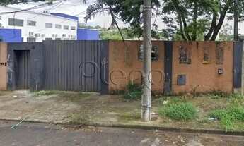 Imagem: Terreno à venda com 1120 m² no Parque