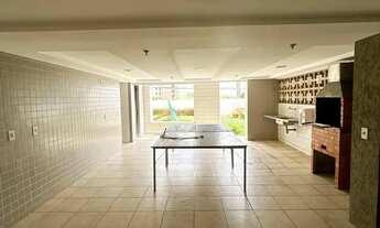 Imagem 6: Apartamento com 140m² no Renascença com 3 quartos, sendo 1 suíte R$1.300.000,00