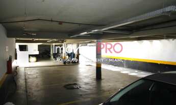 Imagem 5: Prédio comercial com 13 vagas no coração de Moema