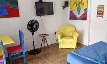 Imagem 7: Aluguel de casa praia Sambaqui 50passos do mar e do carnaval