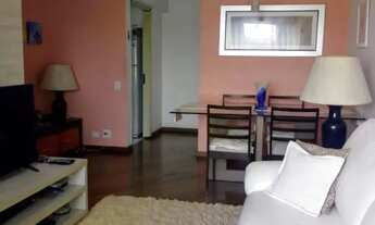 Imagem 2: APARTAMENTO - MORUMBI - SP