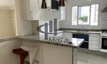 Imagem 5: Venda Cobertura Sao Caetano do Sul Santa Paula Ref: 18079