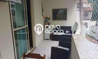 Imagem 2: Copacabana Apartamento com 3 dormitórios